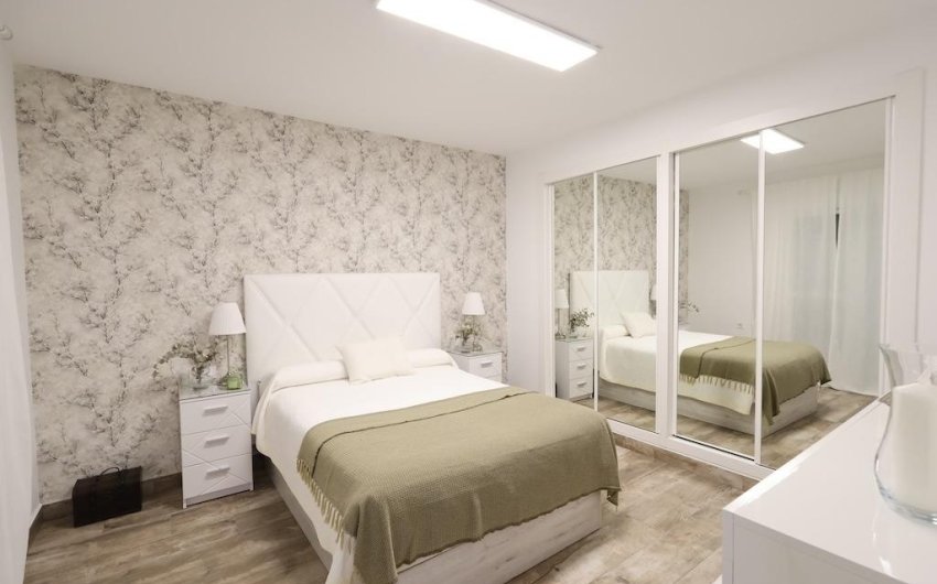 Revente - Villa -
San Miguel de Salinas - Inland