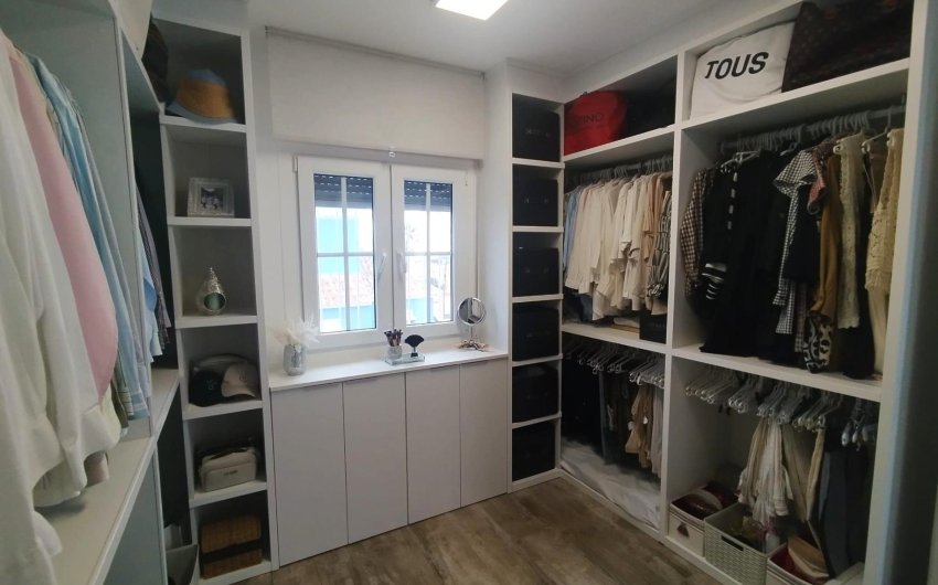 Revente - Villa -
San Miguel de Salinas - Inland