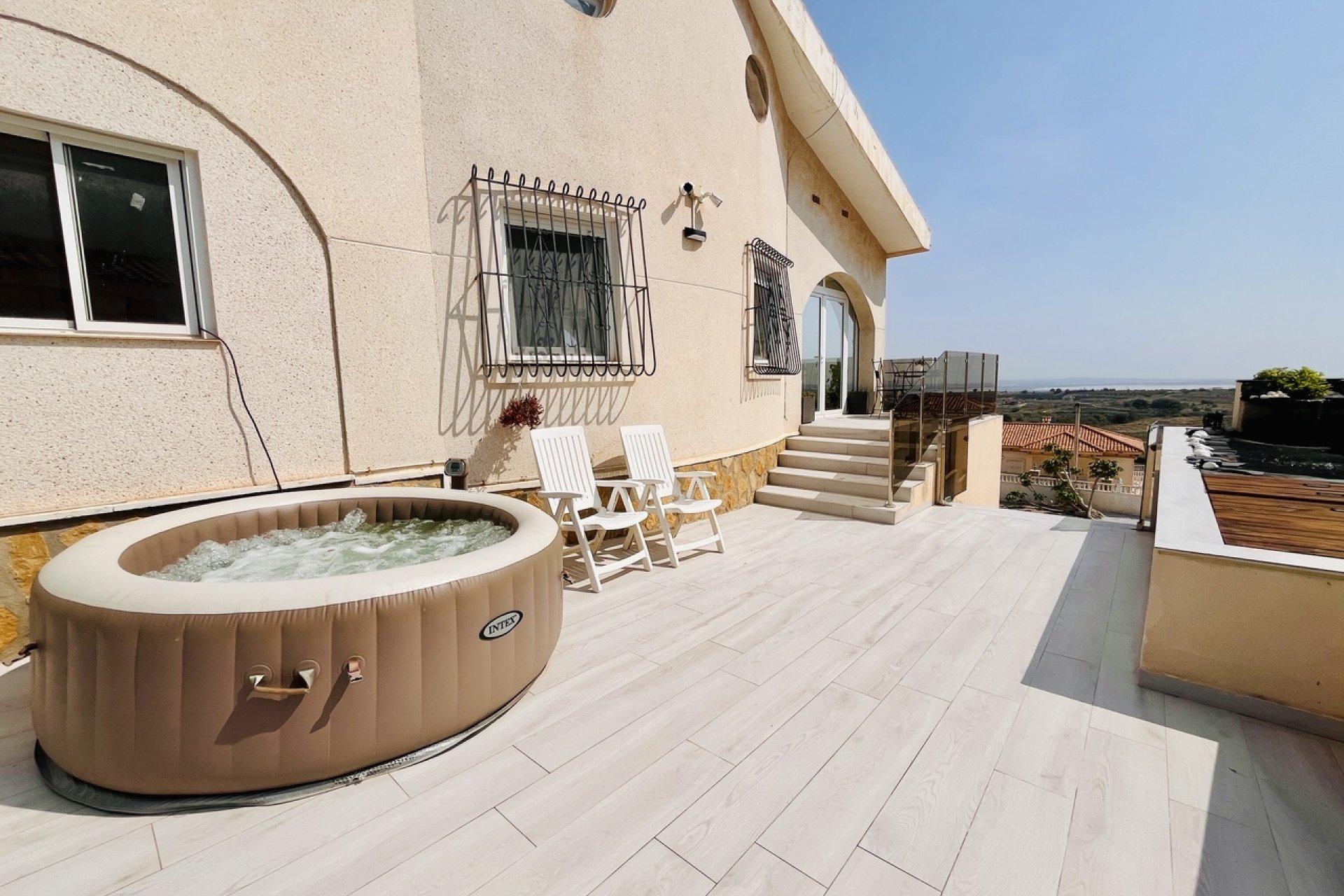 Revente - Villa -
San Miguel de Salinas - Inland