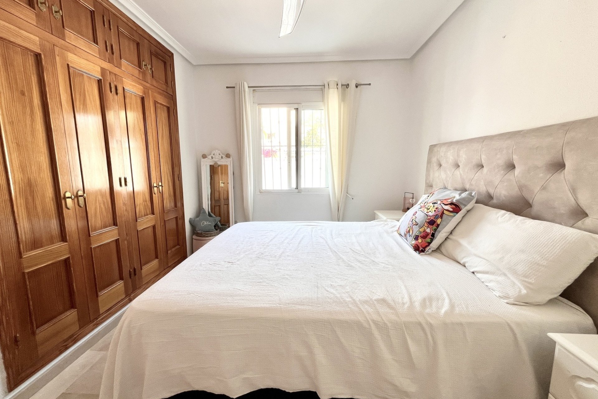 Revente - Villa -
San Miguel de Salinas - Inland