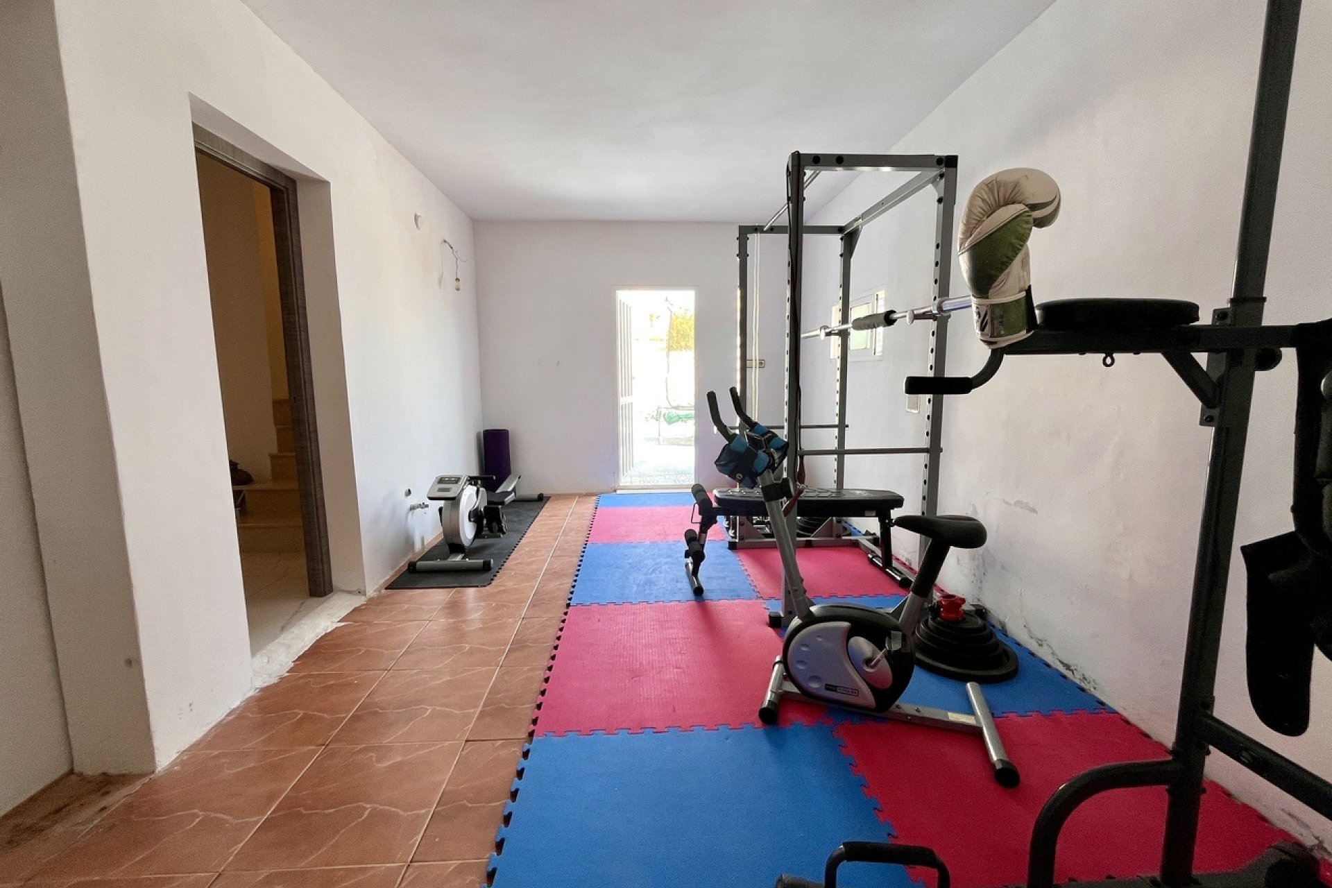 Revente - Villa -
San Miguel de Salinas - Inland