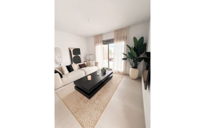 Revente - Villa -
San Miguel de Salinas - Inland