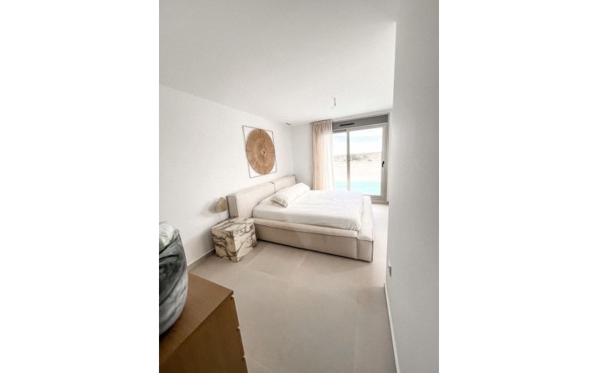 Revente - Villa -
San Miguel de Salinas - Inland