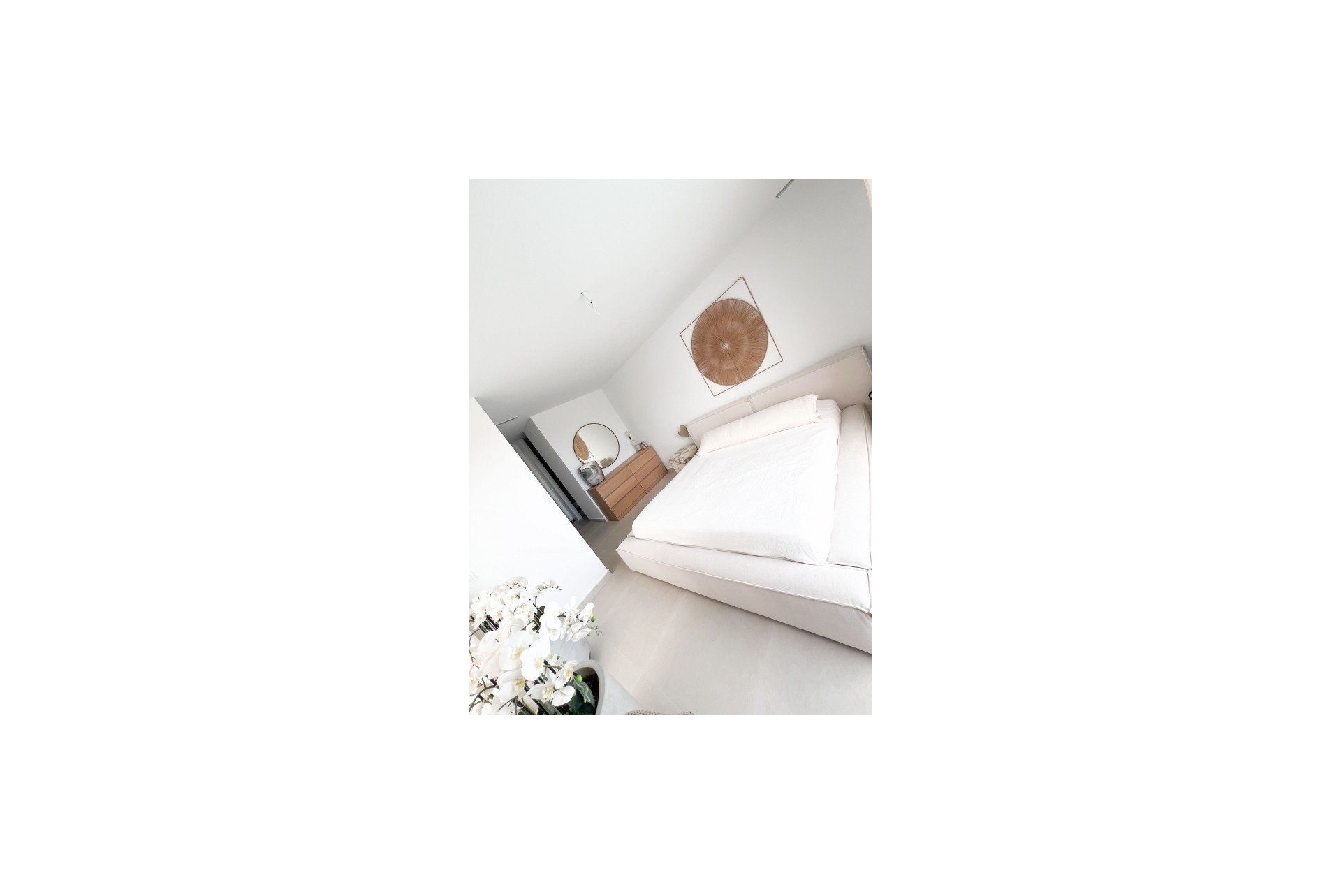 Revente - Villa -
San Miguel de Salinas - Inland