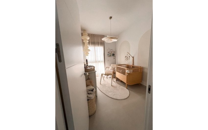 Revente - Villa -
San Miguel de Salinas - Inland