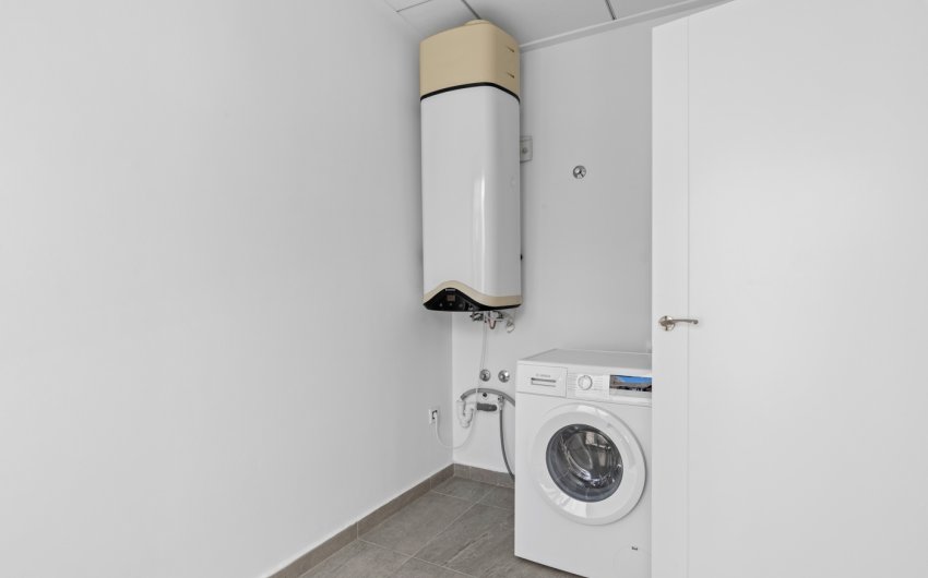 Revente - Villa -
San Miguel de Salinas - Inland