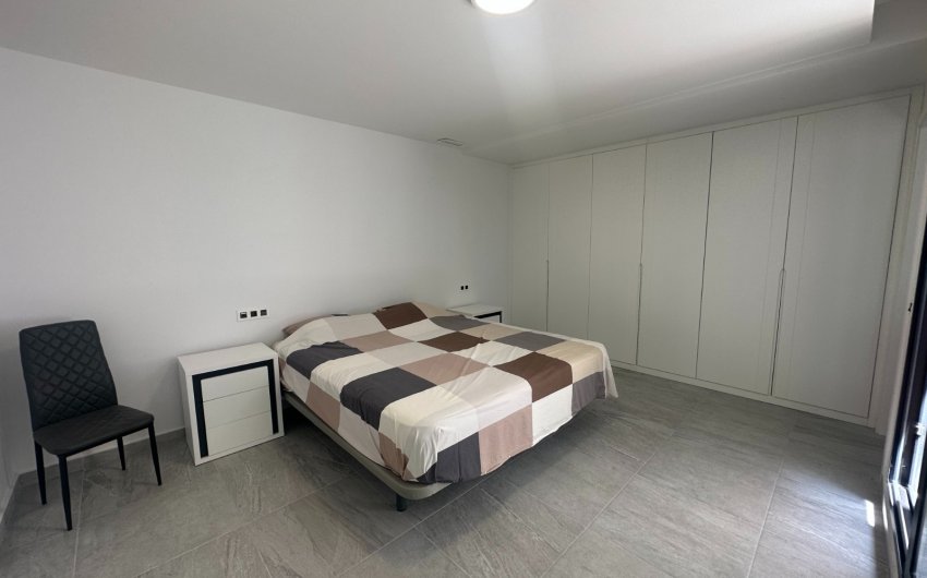 Revente - Villa -
San Miguel de Salinas - Inland