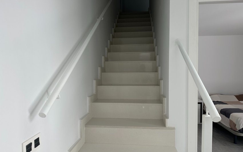 Revente - Villa -
San Miguel de Salinas - Inland