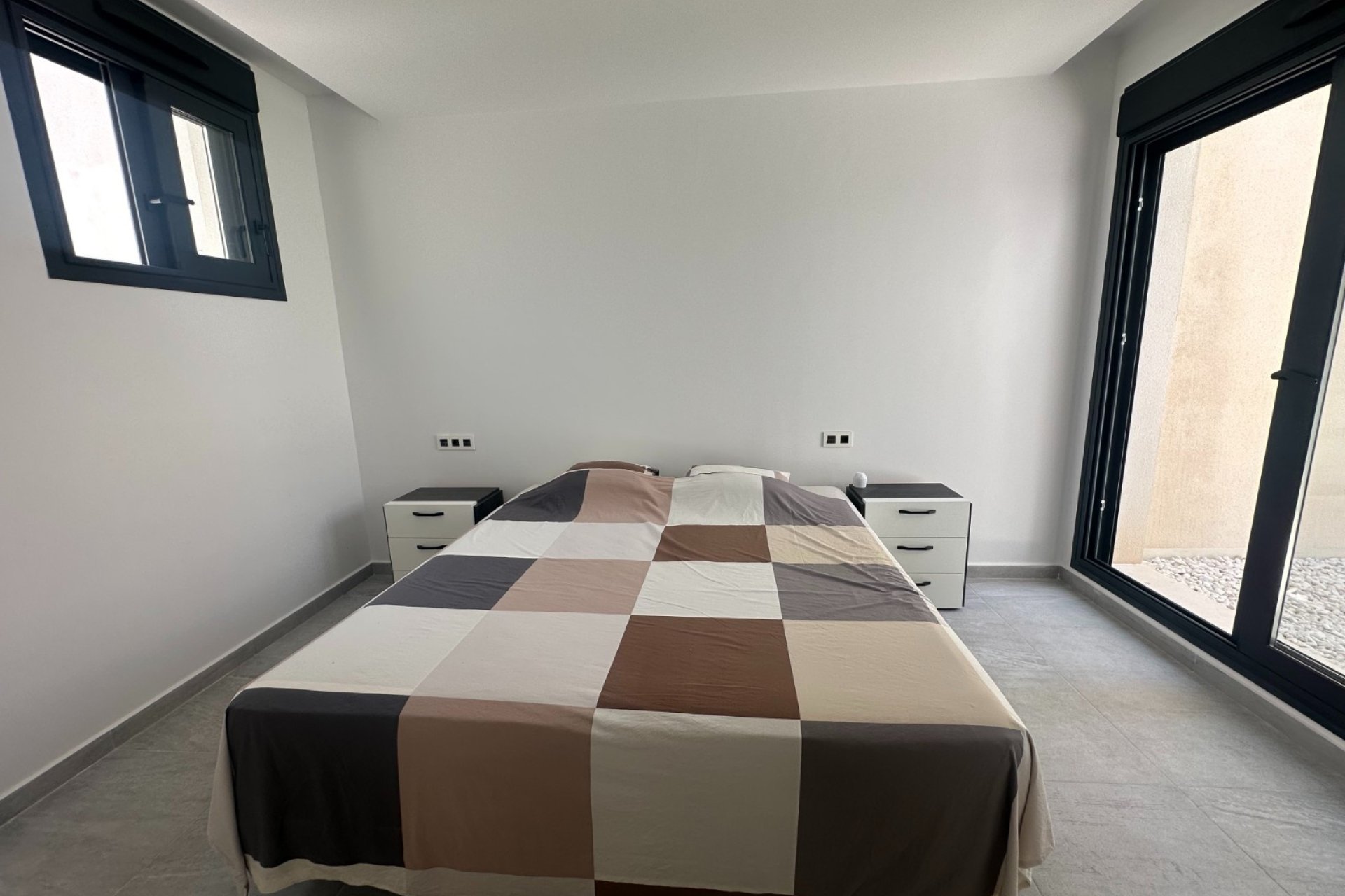 Revente - Villa -
San Miguel de Salinas - Inland