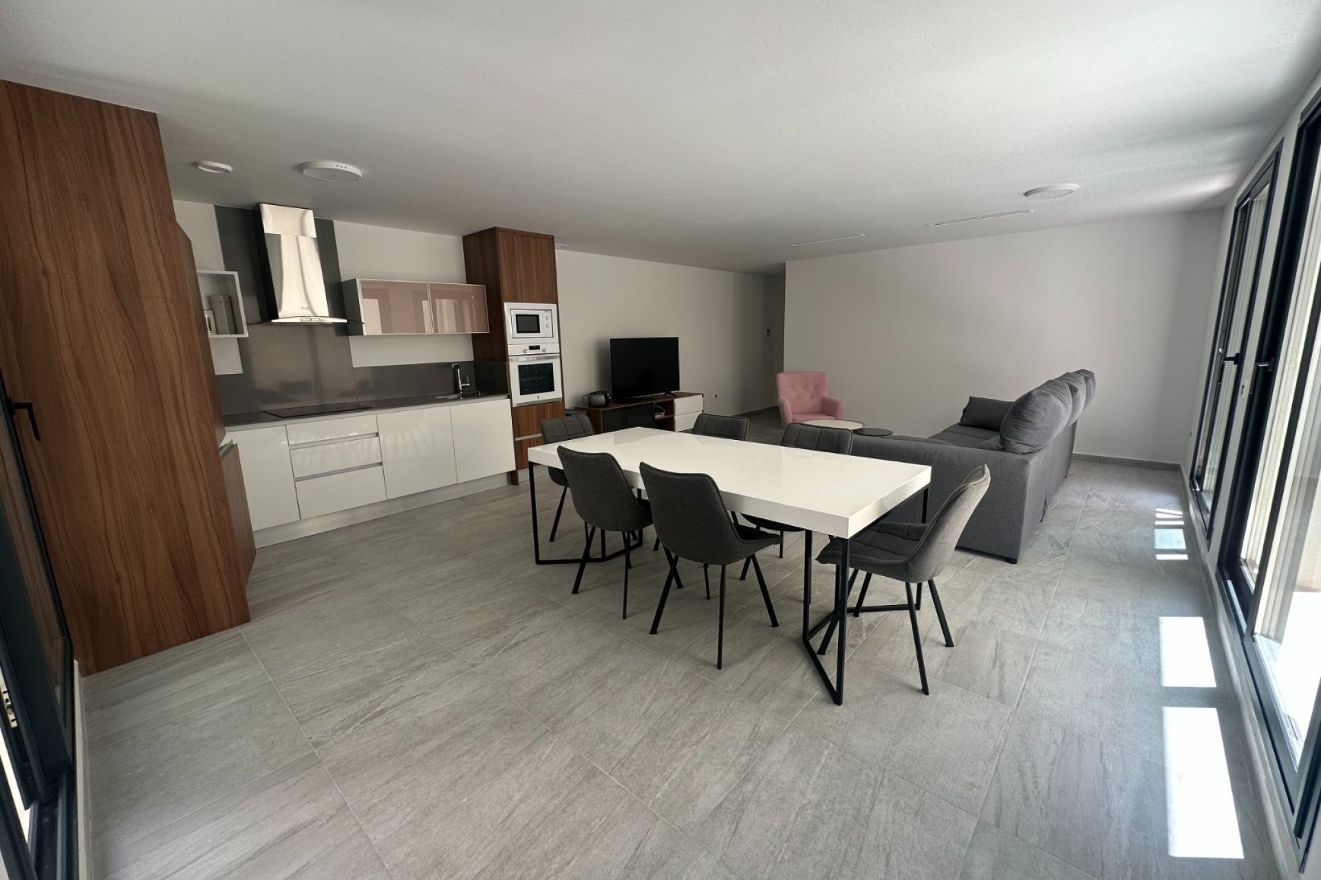 Revente - Villa -
San Miguel de Salinas - Inland