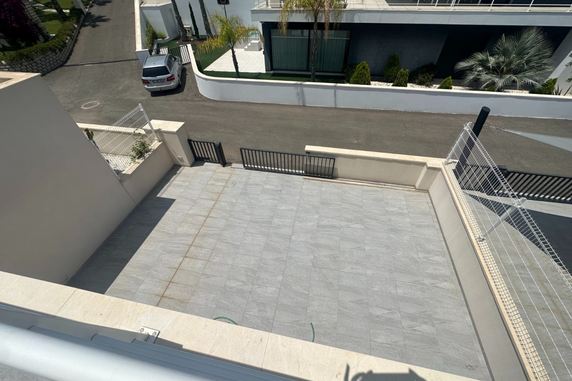 Revente - Villa -
San Miguel de Salinas - Inland