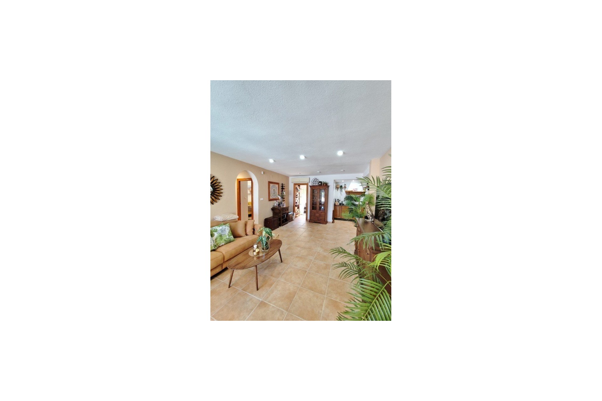 Revente - Villa -
San Miguel de Salinas - Inland