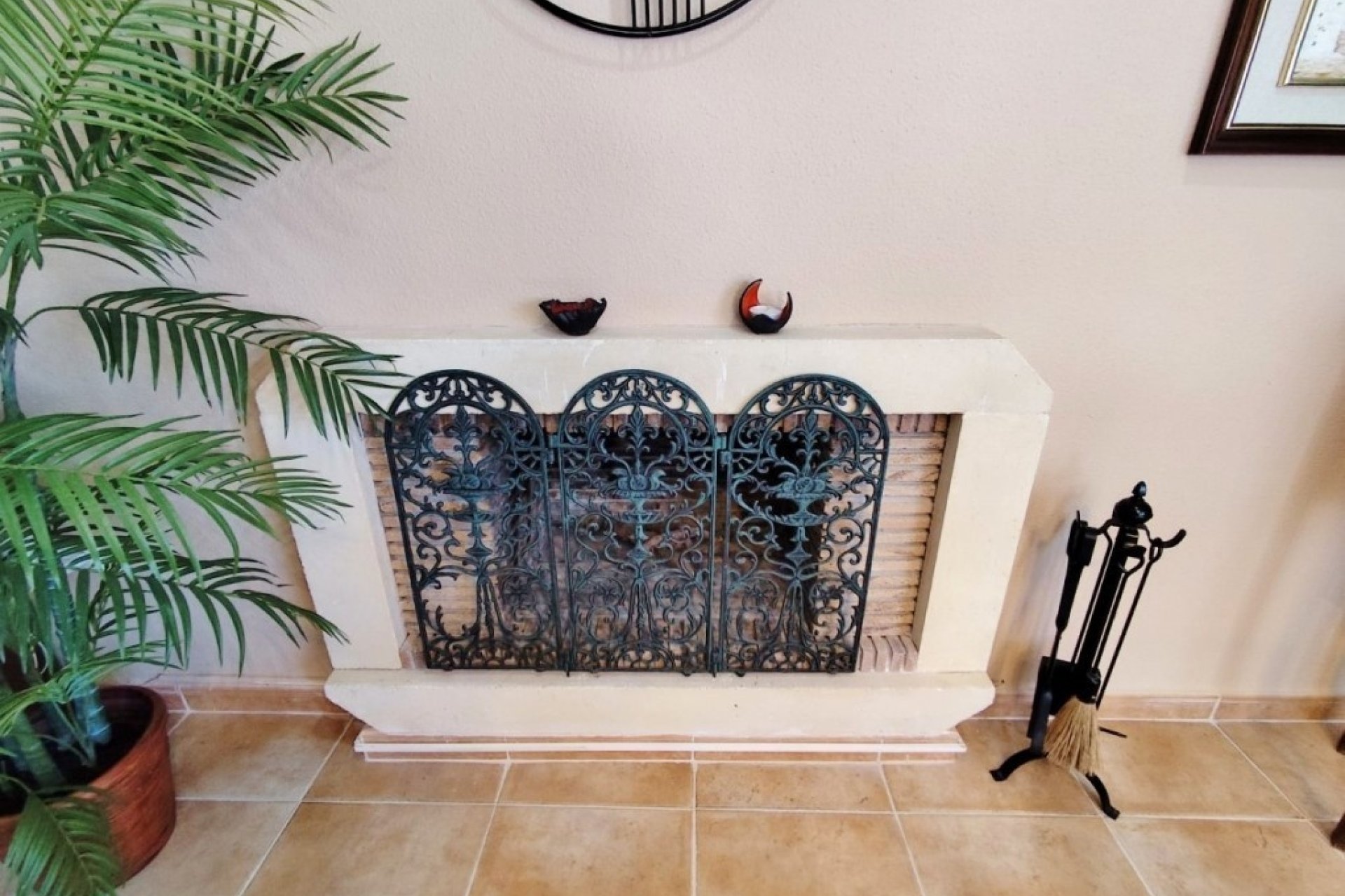 Revente - Villa -
San Miguel de Salinas - Inland