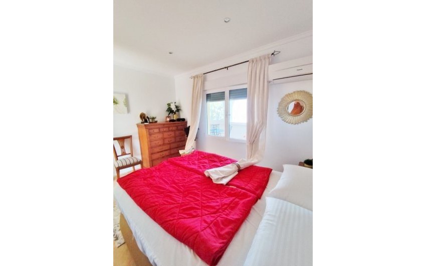 Revente - Villa -
San Miguel de Salinas - Inland