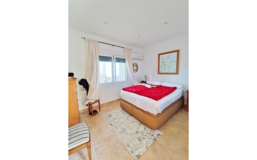 Revente - Villa -
San Miguel de Salinas - Inland