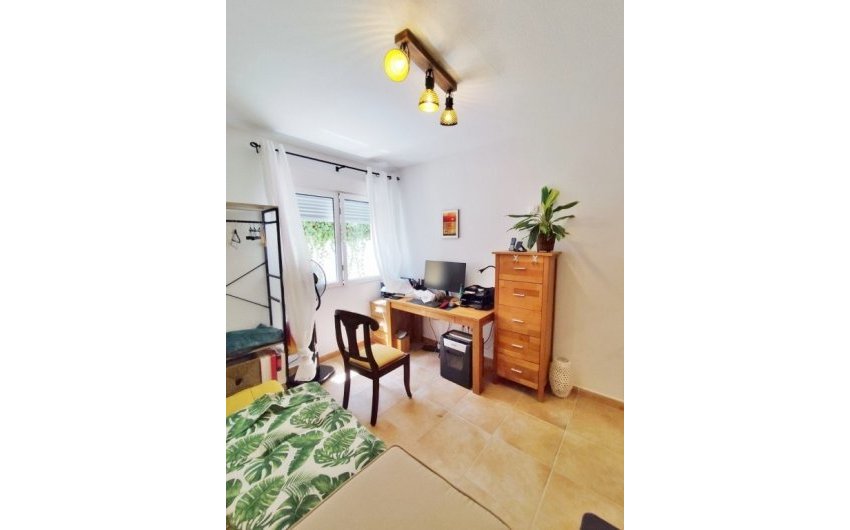 Revente - Villa -
San Miguel de Salinas - Inland