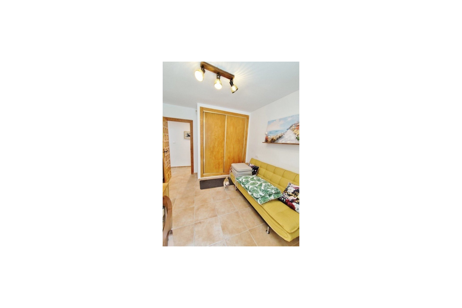 Revente - Villa -
San Miguel de Salinas - Inland