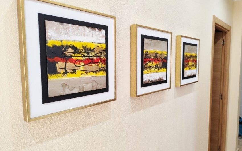 Revente - Villa -
San Miguel de Salinas - Inland