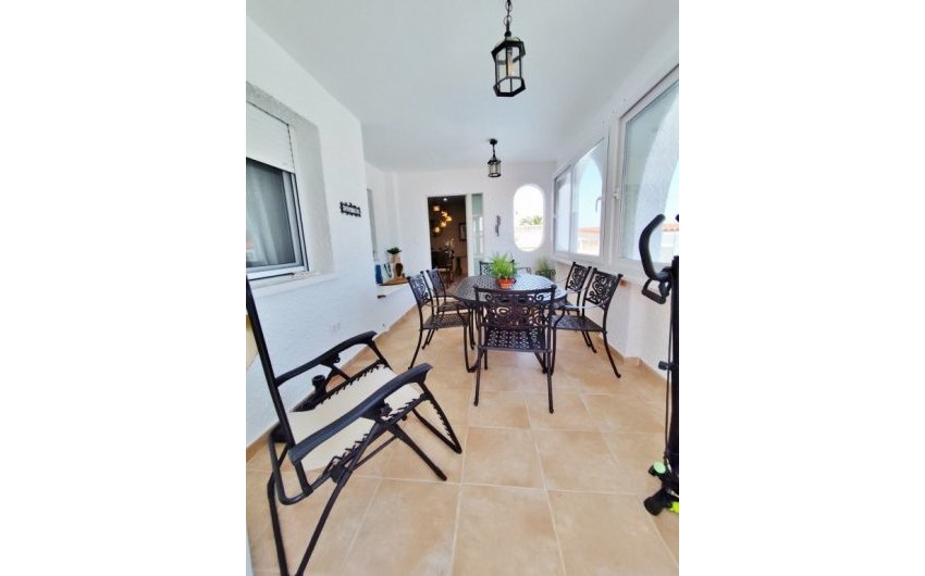 Revente - Villa -
San Miguel de Salinas - Inland