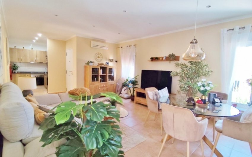 Revente - Villa -
San Miguel de Salinas - Inland