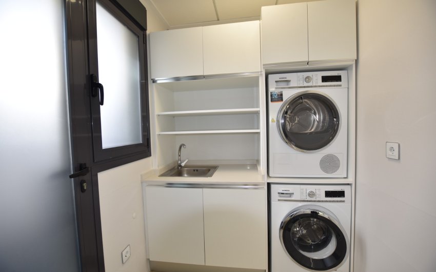 Revente - Villa -
San Miguel de Salinas - Inland