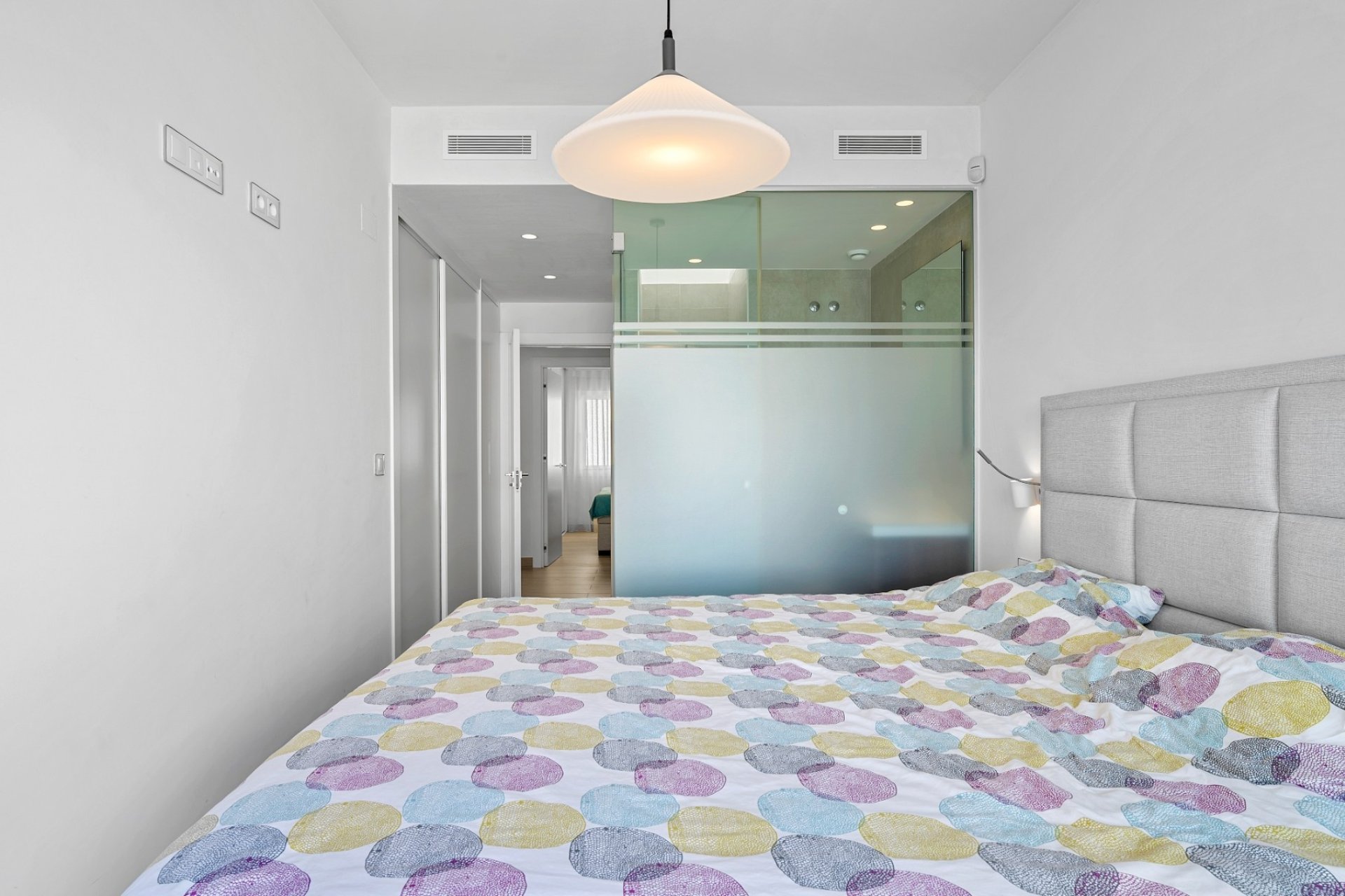 Revente - Villa -
San Miguel de Salinas - Inland