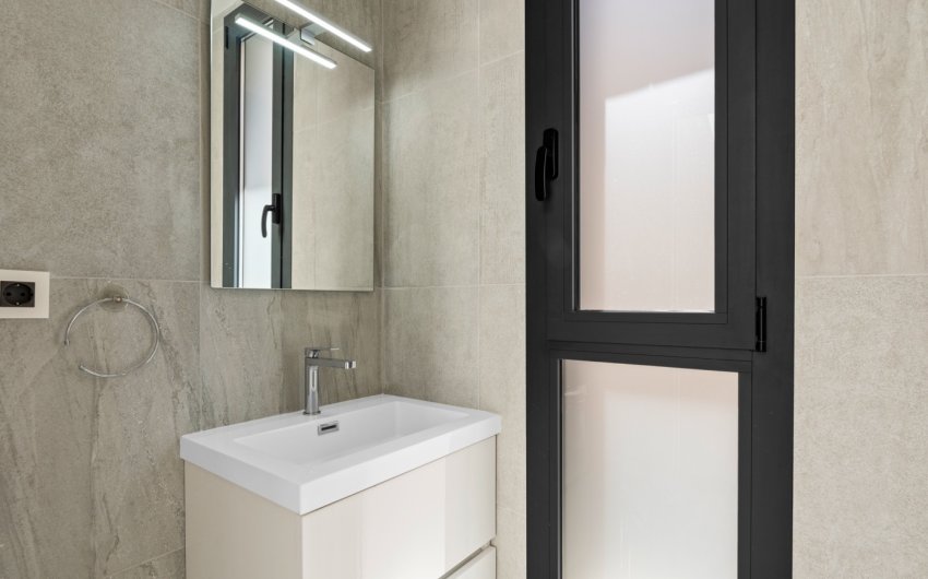 Revente - Villa -
San Miguel de Salinas - Inland