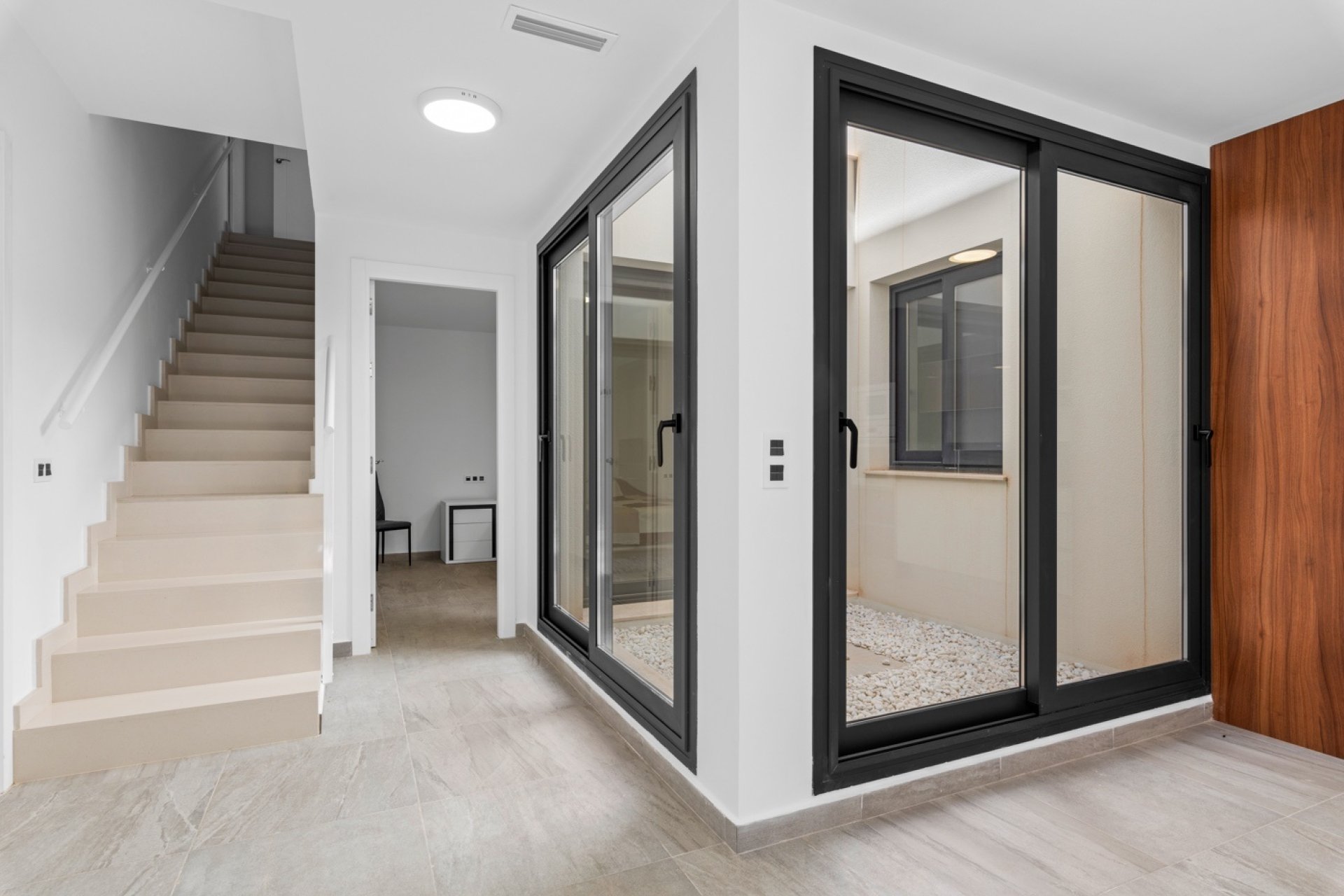 Revente - Villa -
San Miguel de Salinas - Inland