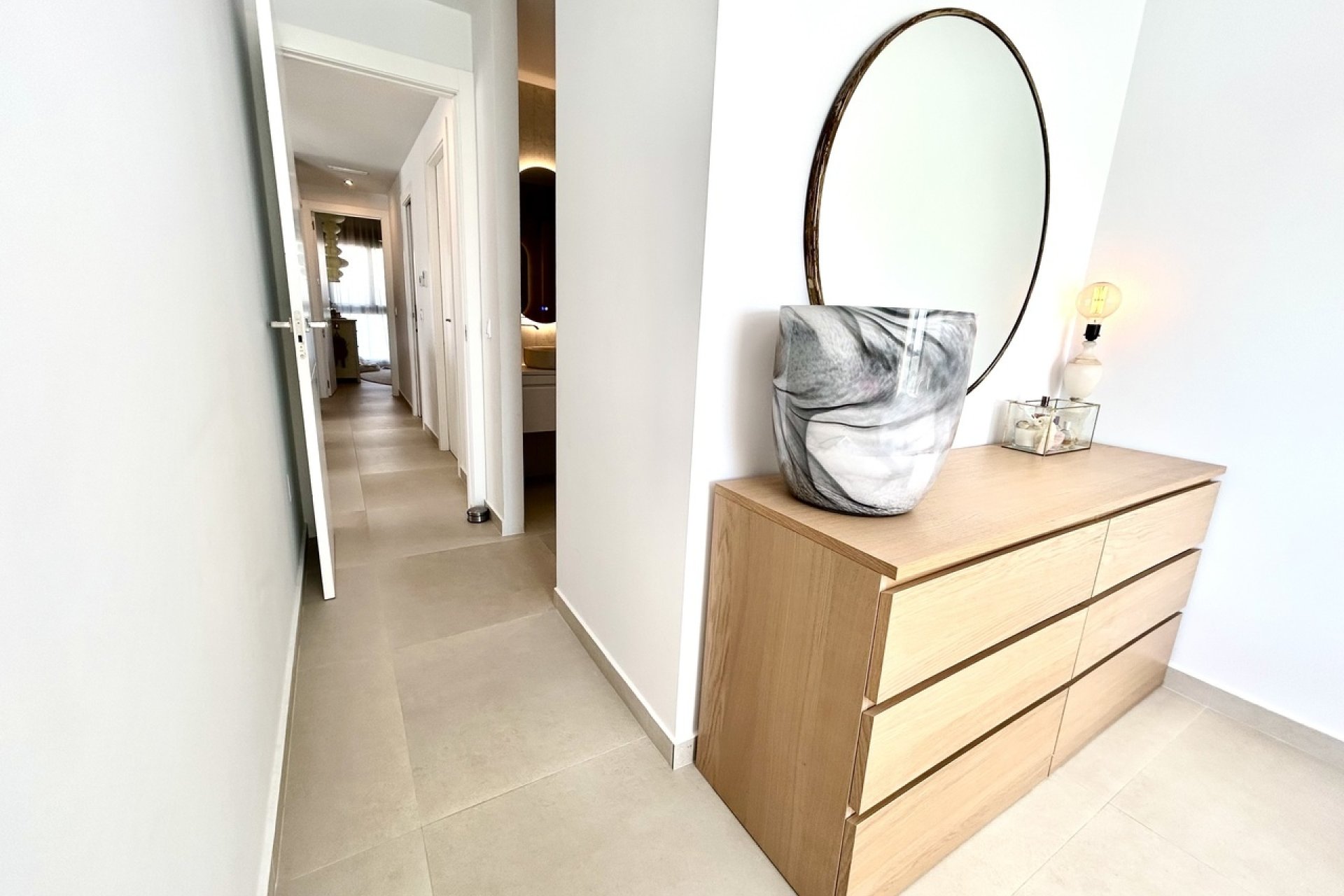 Revente - Villa -
San Miguel de Salinas - Inland