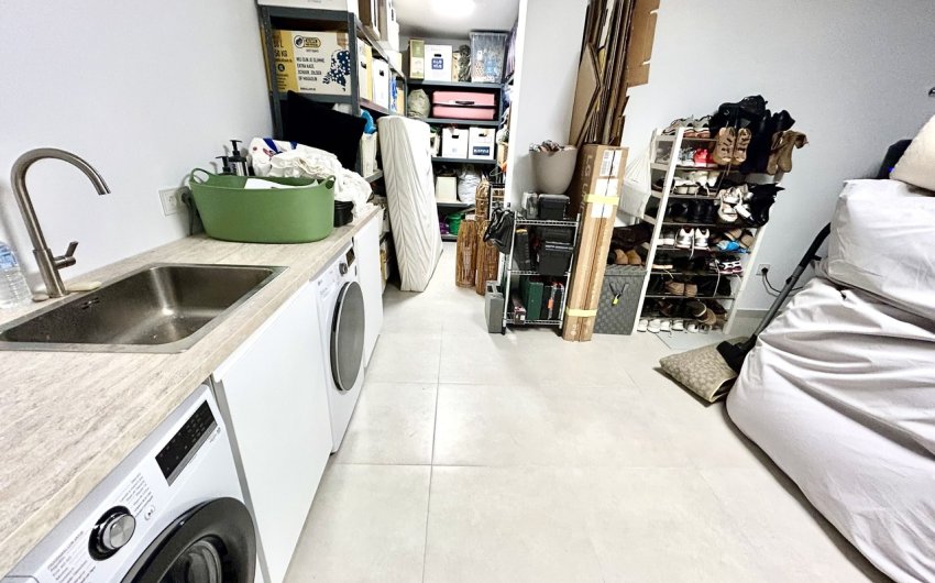 Revente - Villa -
San Miguel de Salinas - Inland