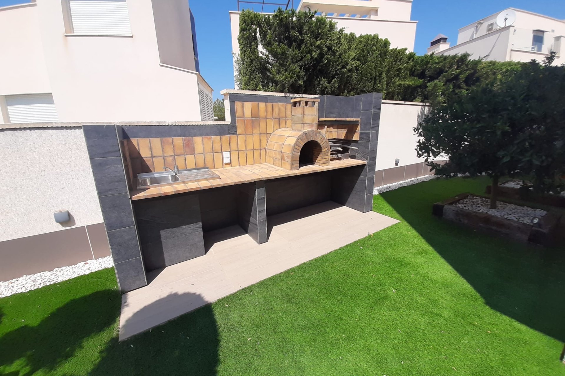 Revente - Villa -
San Miguel de Salinas - Inland