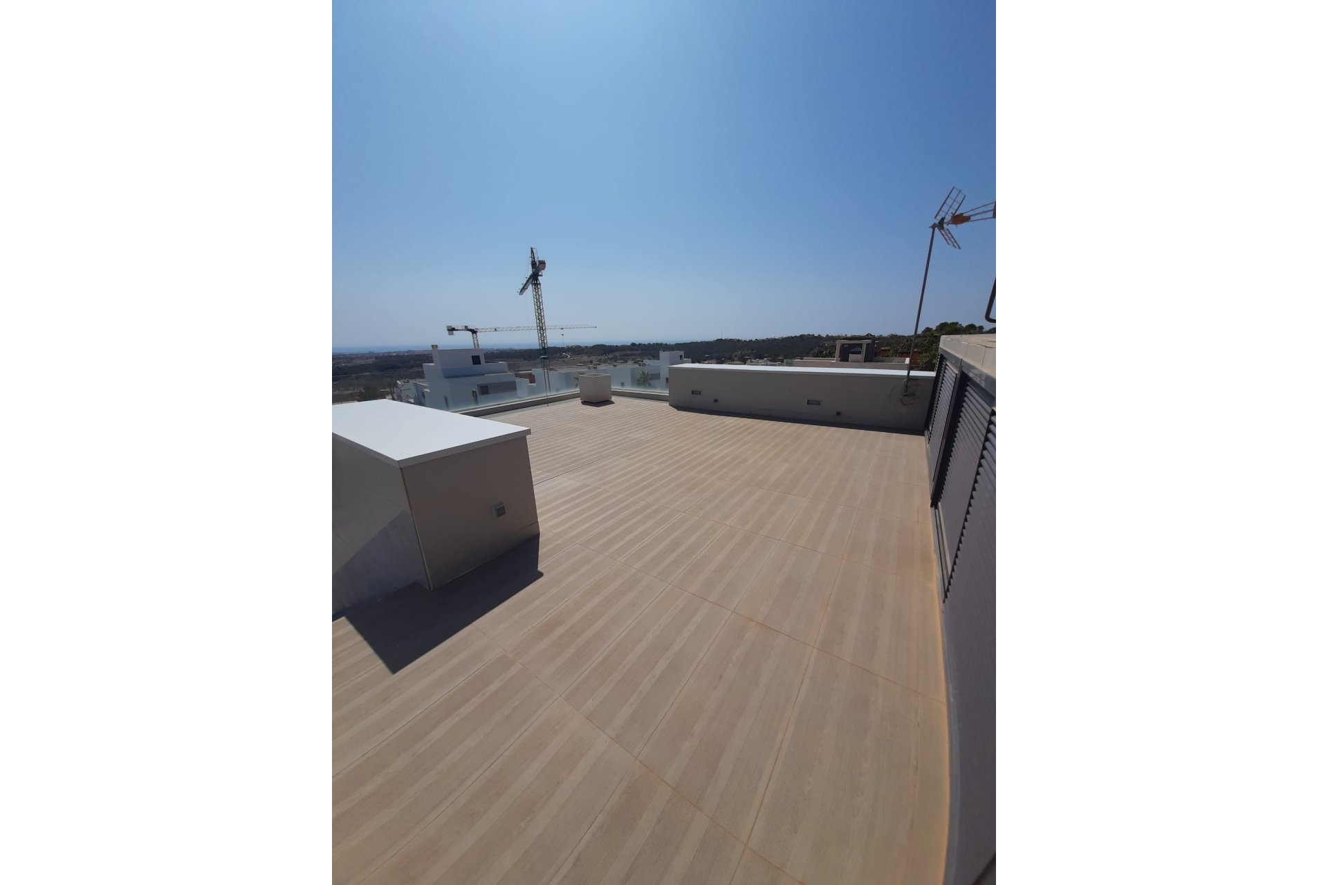 Revente - Villa -
San Miguel de Salinas - Inland