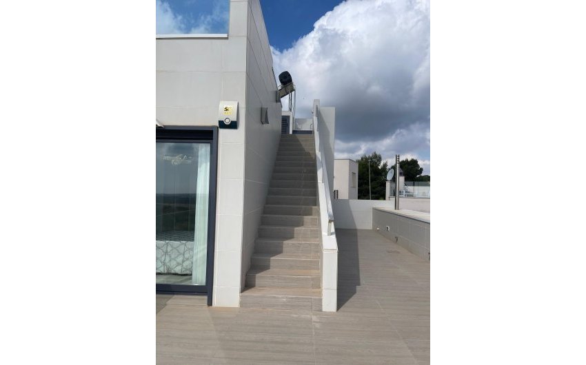 Revente - Villa -
San Miguel de Salinas - Inland