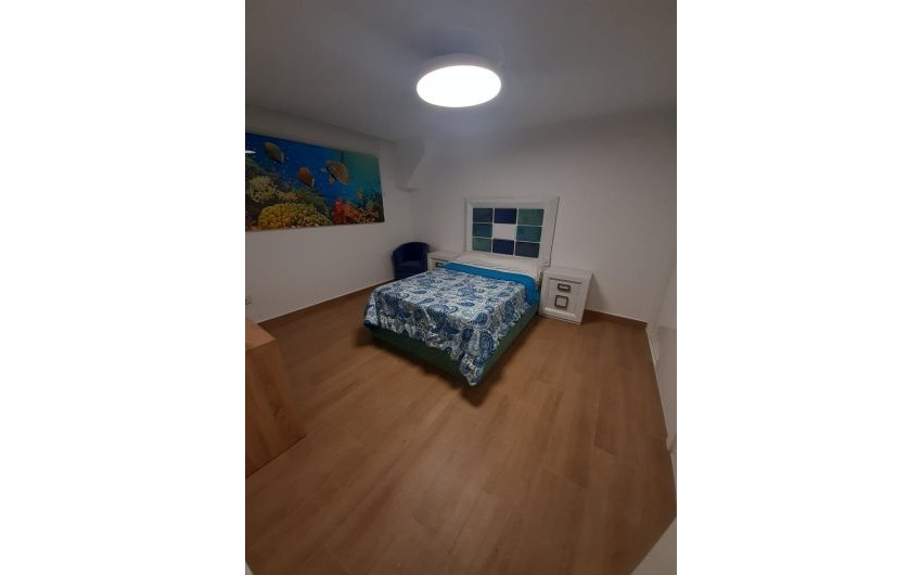 Revente - Villa -
San Miguel de Salinas - Inland