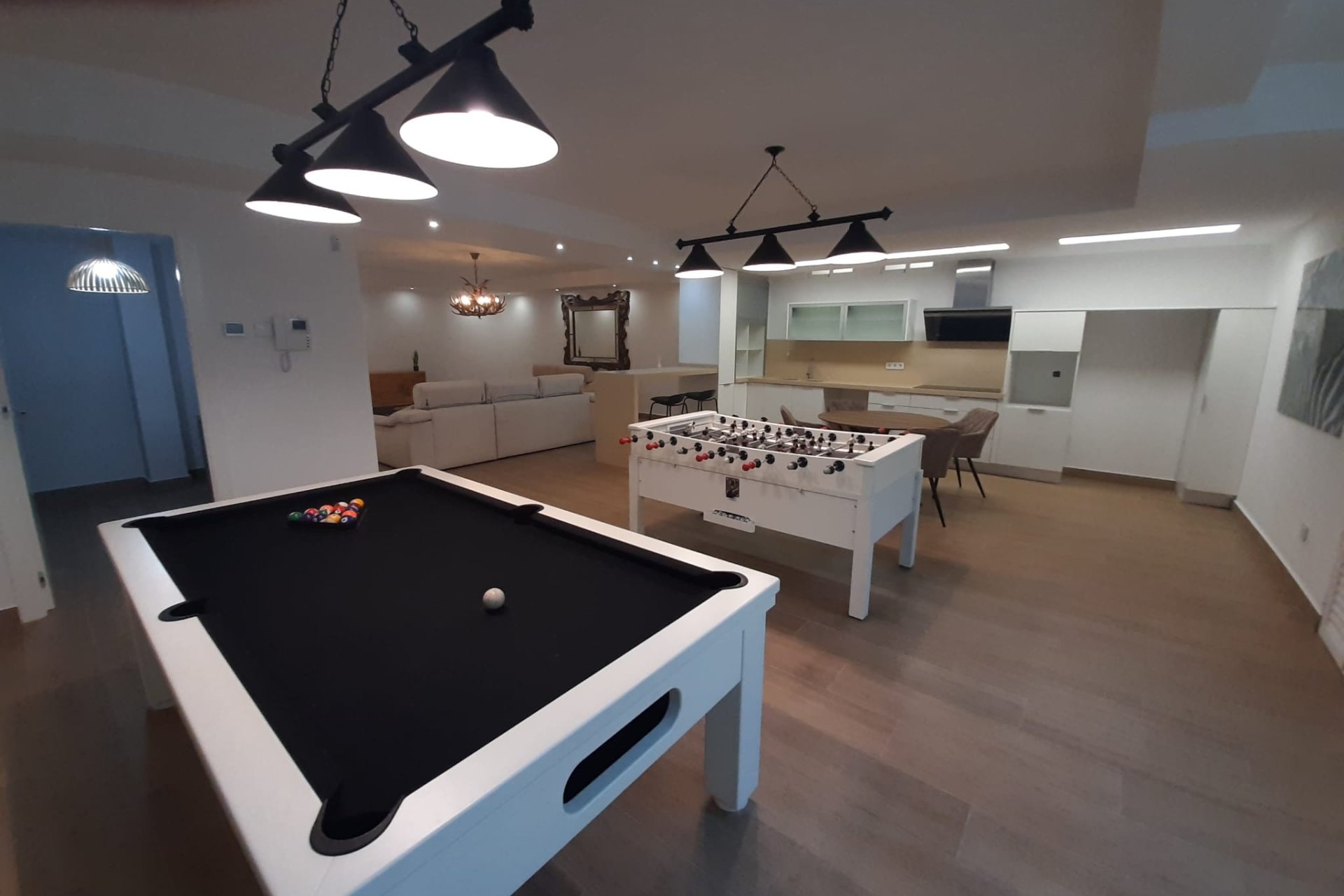 Revente - Villa -
San Miguel de Salinas - Inland