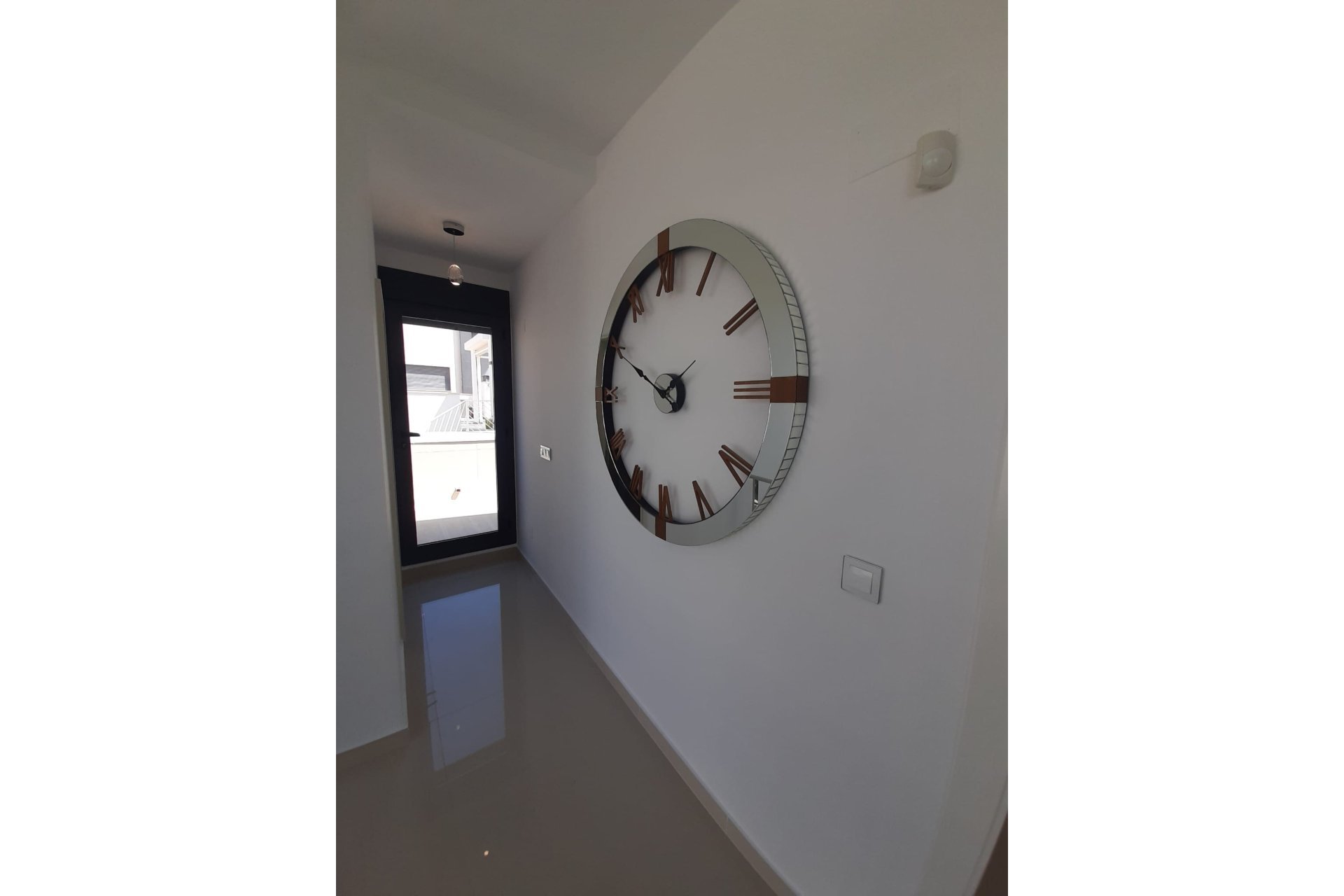 Revente - Villa -
San Miguel de Salinas - Inland