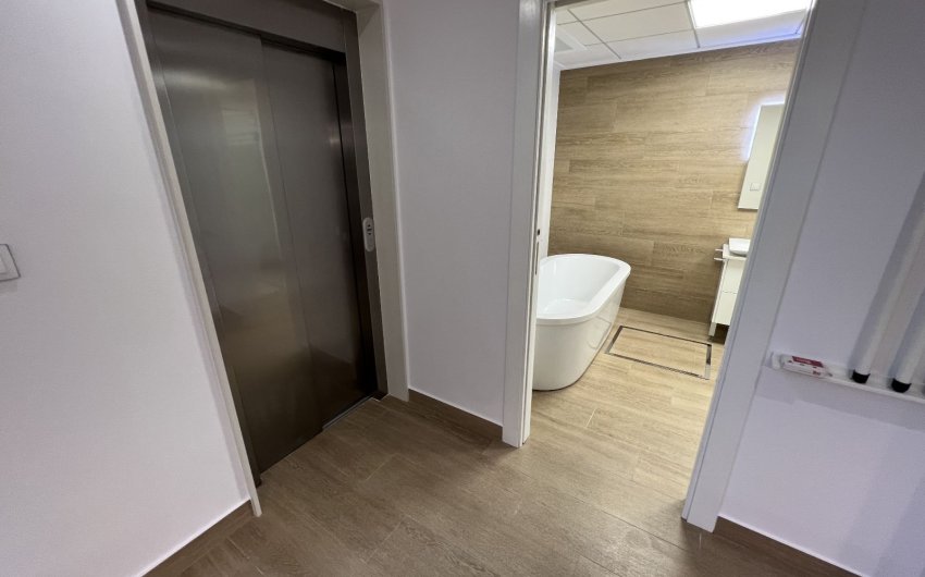 Revente - Villa -
San Miguel de Salinas - Inland