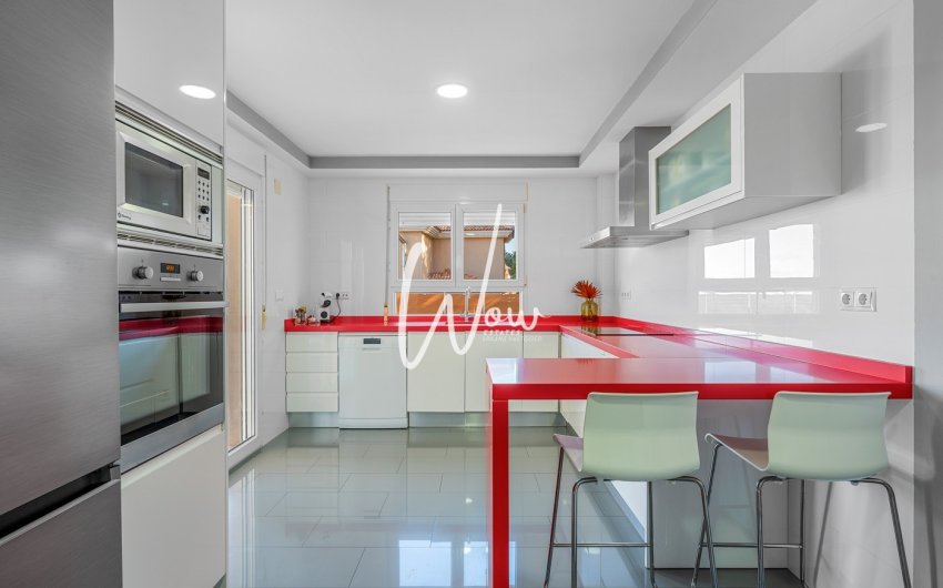 Revente - Villa -
San Miguel de Salinas - Inland