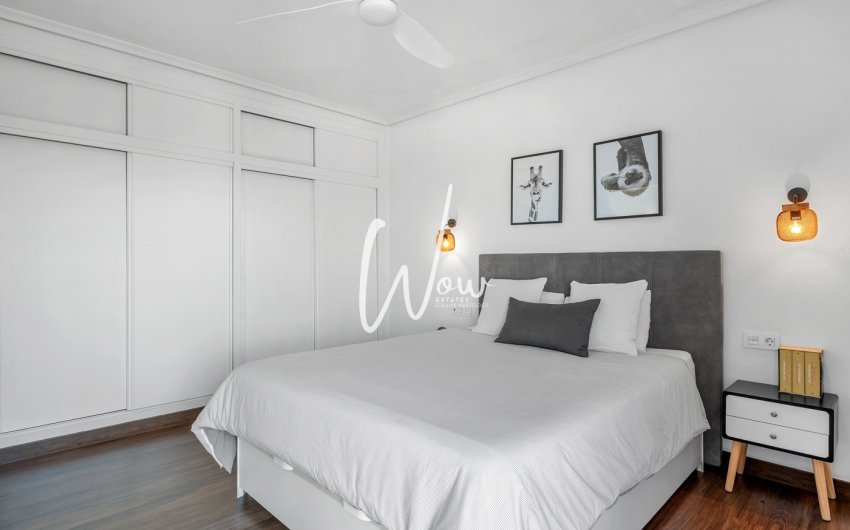 Revente - Villa -
San Miguel de Salinas - Inland