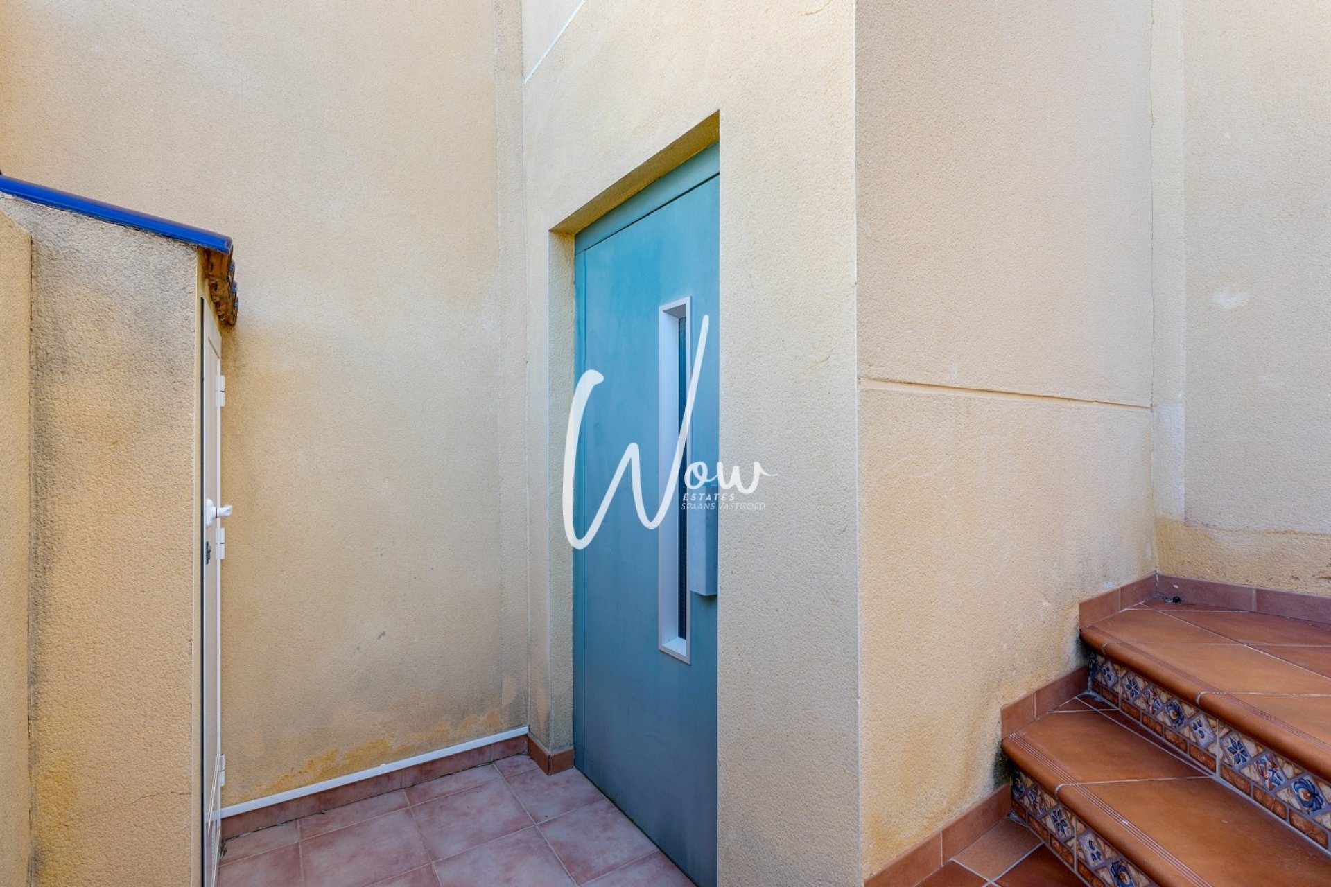 Revente - Villa -
San Miguel de Salinas - Inland