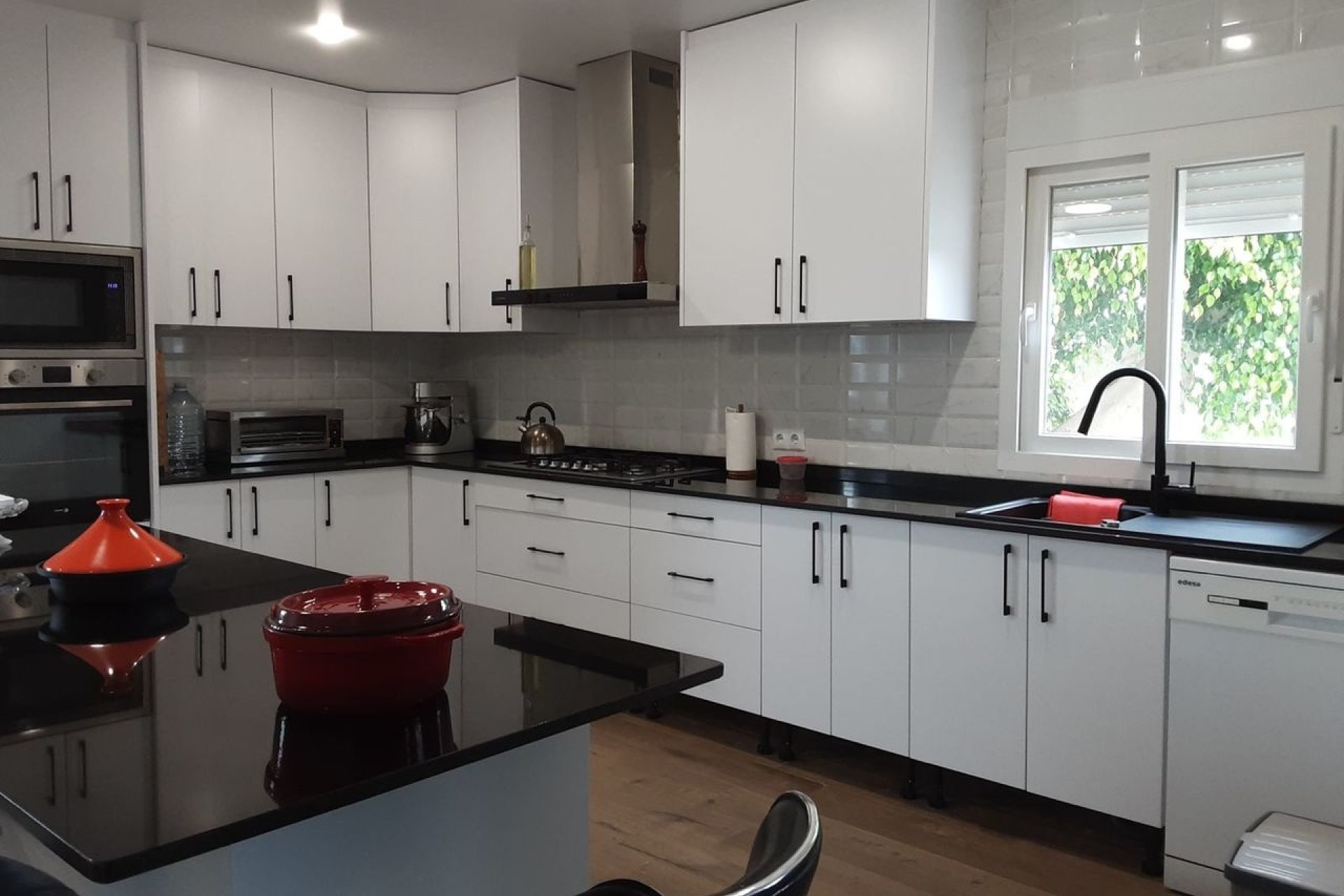 Revente - Villa -
San Miguel de Salinas - Inland