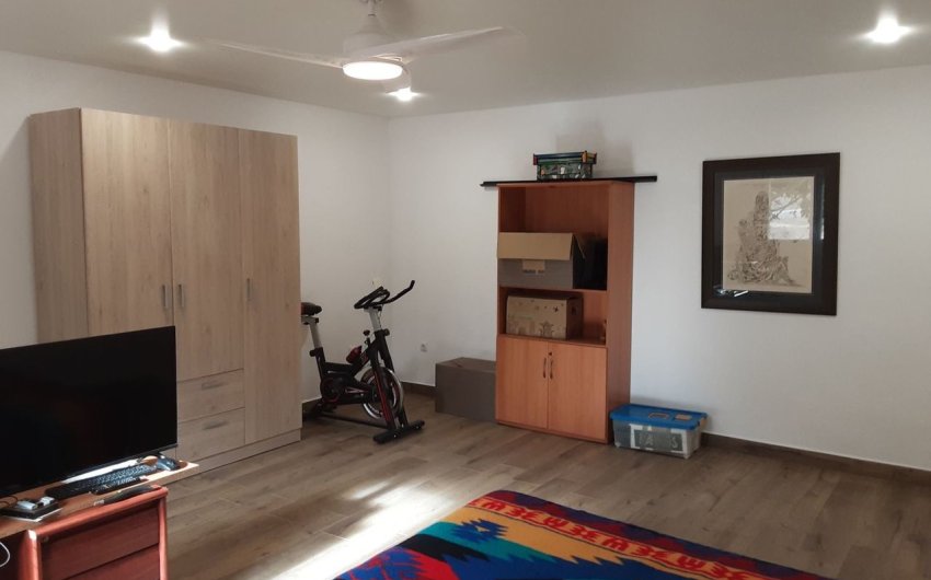 Revente - Villa -
San Miguel de Salinas - Inland