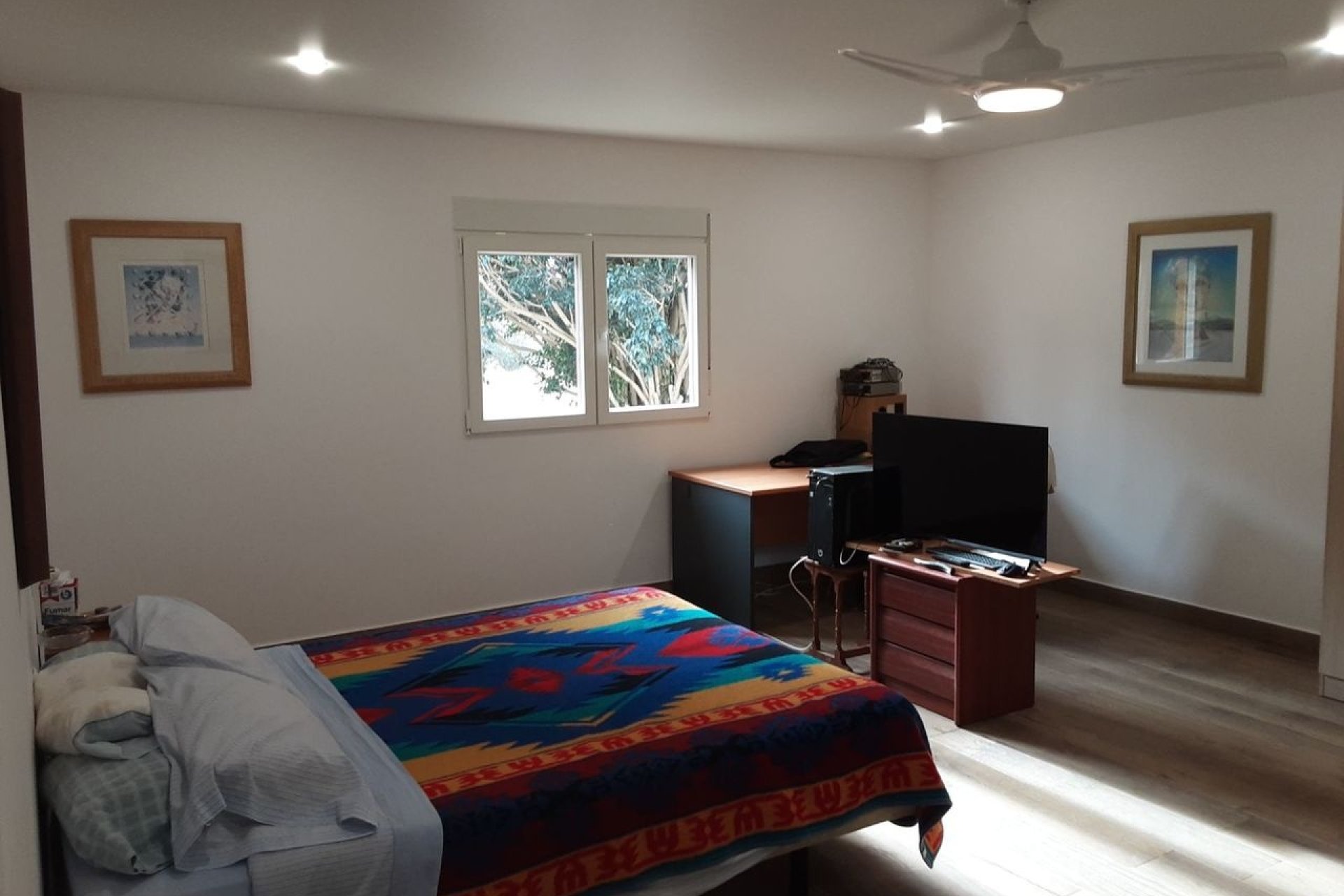 Revente - Villa -
San Miguel de Salinas - Inland