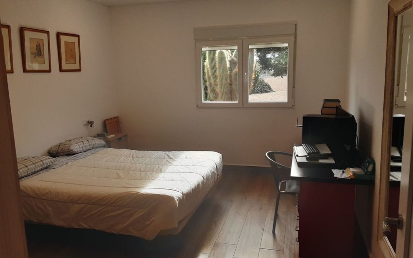 Revente - Villa -
San Miguel de Salinas - Inland