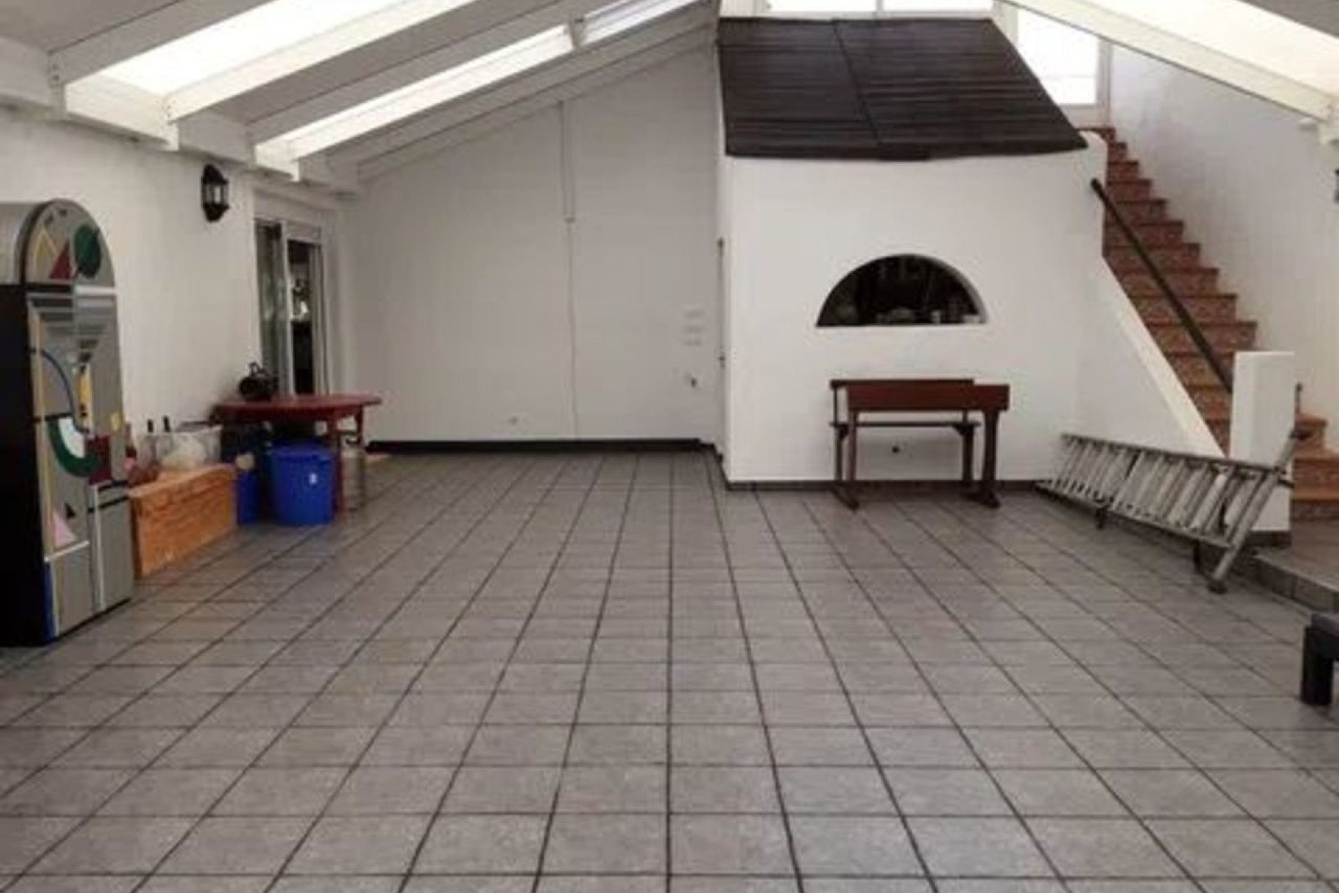 Revente - Villa -
San Miguel de Salinas - Inland