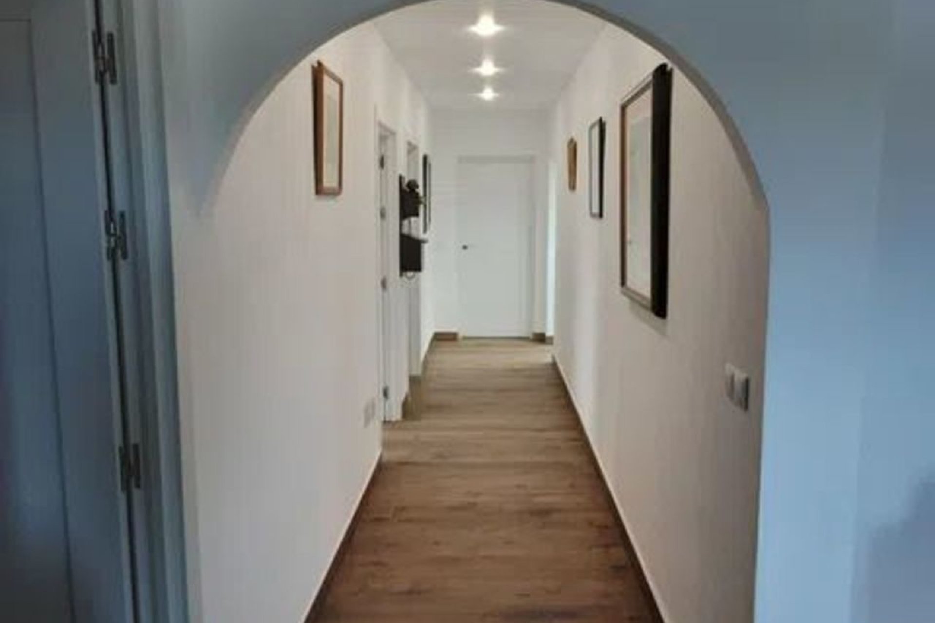 Revente - Villa -
San Miguel de Salinas - Inland