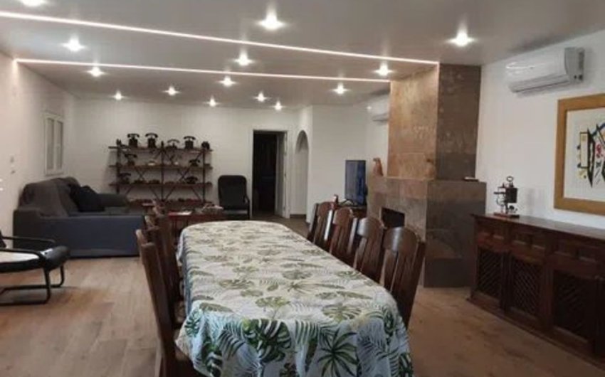 Revente - Villa -
San Miguel de Salinas - Inland