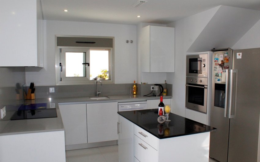 Revente - Villa -
San Miguel de Salinas - Inland