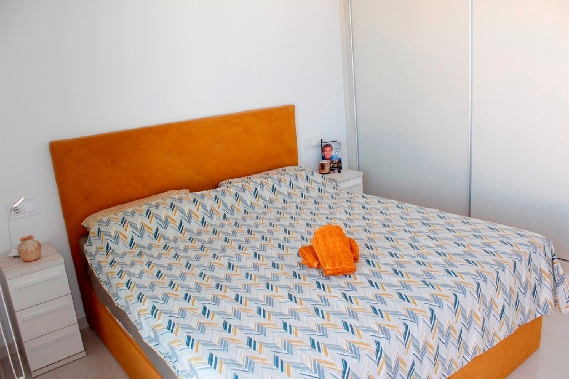 Revente - Villa -
San Miguel de Salinas - Inland