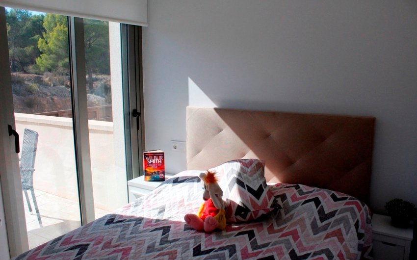 Revente - Villa -
San Miguel de Salinas - Inland